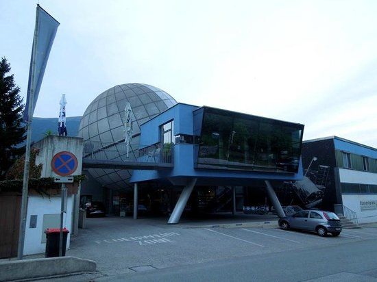 Planetarium Schwaz