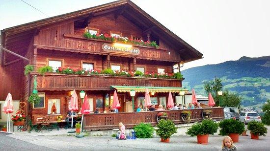 Gasthaus Goglhof