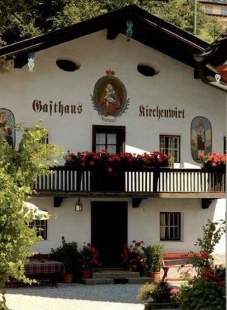 Kirchenwirt Mehrn