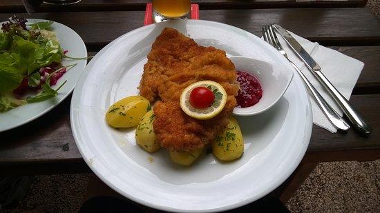 Schlosswirt Tratzberg