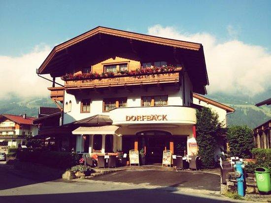 Backerei