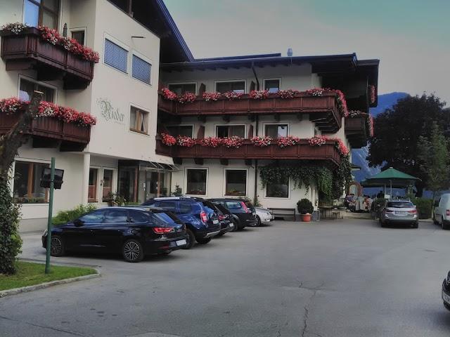 Gasthof und Hotel Rieder
