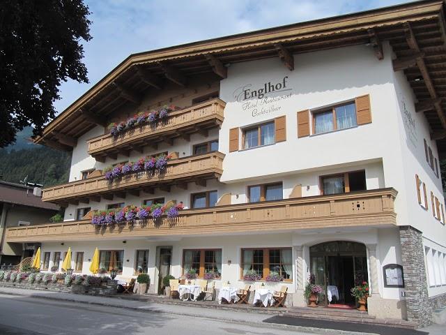 Hotel Englhof
