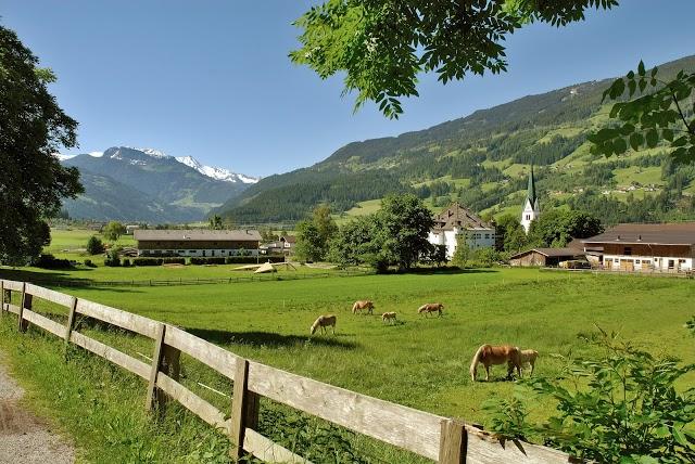 Hotel Tipotsch