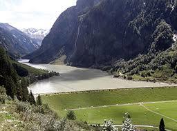 Speicher Stillup