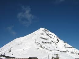 das Wiedersberger Horn