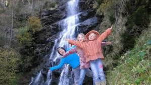 Wasserfall