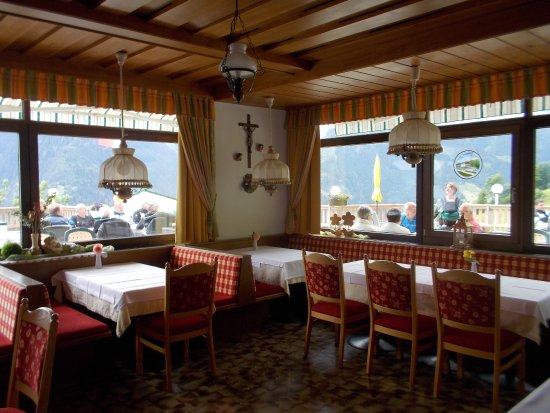 Alpengasthof Astegg Ala Carte Restaurant