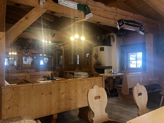 Almgasthof Zirmstadl