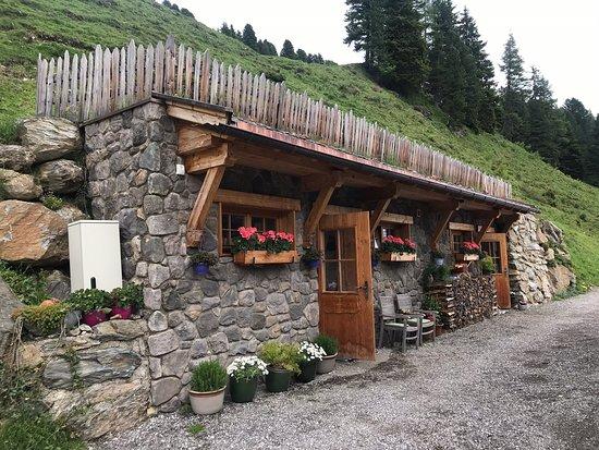 Grunalm