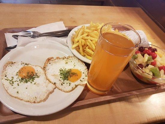 Bergrestaurant Marendalm