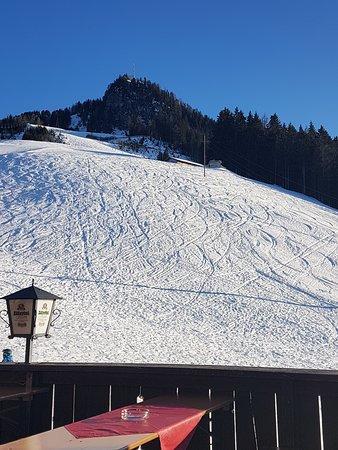 Schlittenstadl-Sonnalm