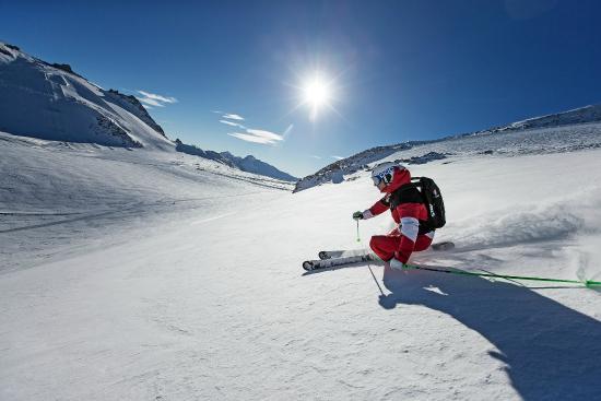 Skipower Skischool