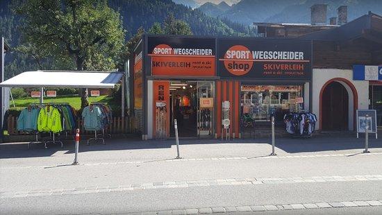 Sport Wegscheider
