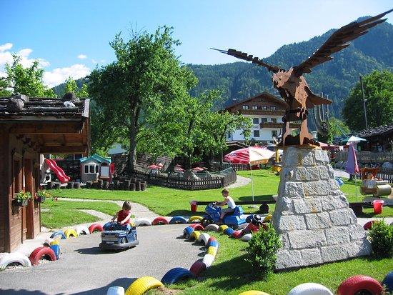 Alpbachtaler Kinderpark