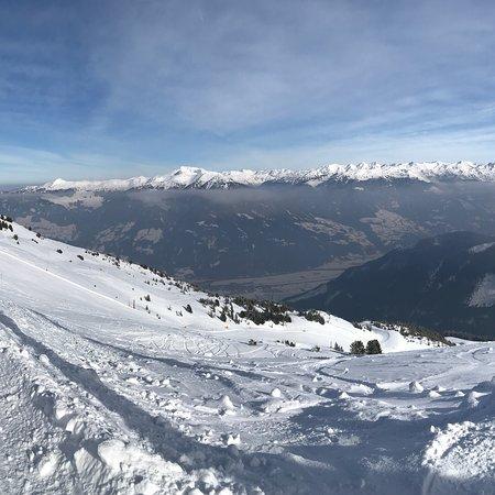 Panoramabahn Geols