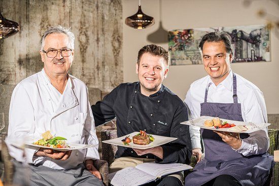 Restaurant Sieghard