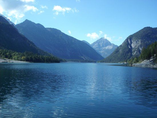 Plansee